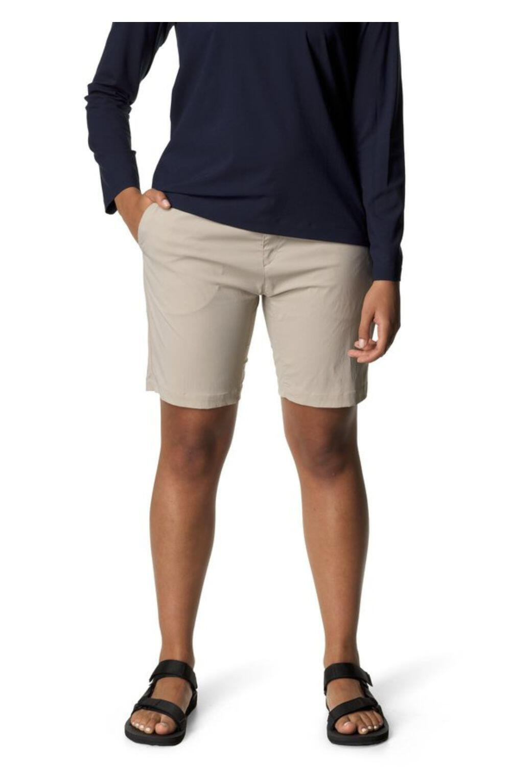 HOUDINI Houdini damesstrandshort L