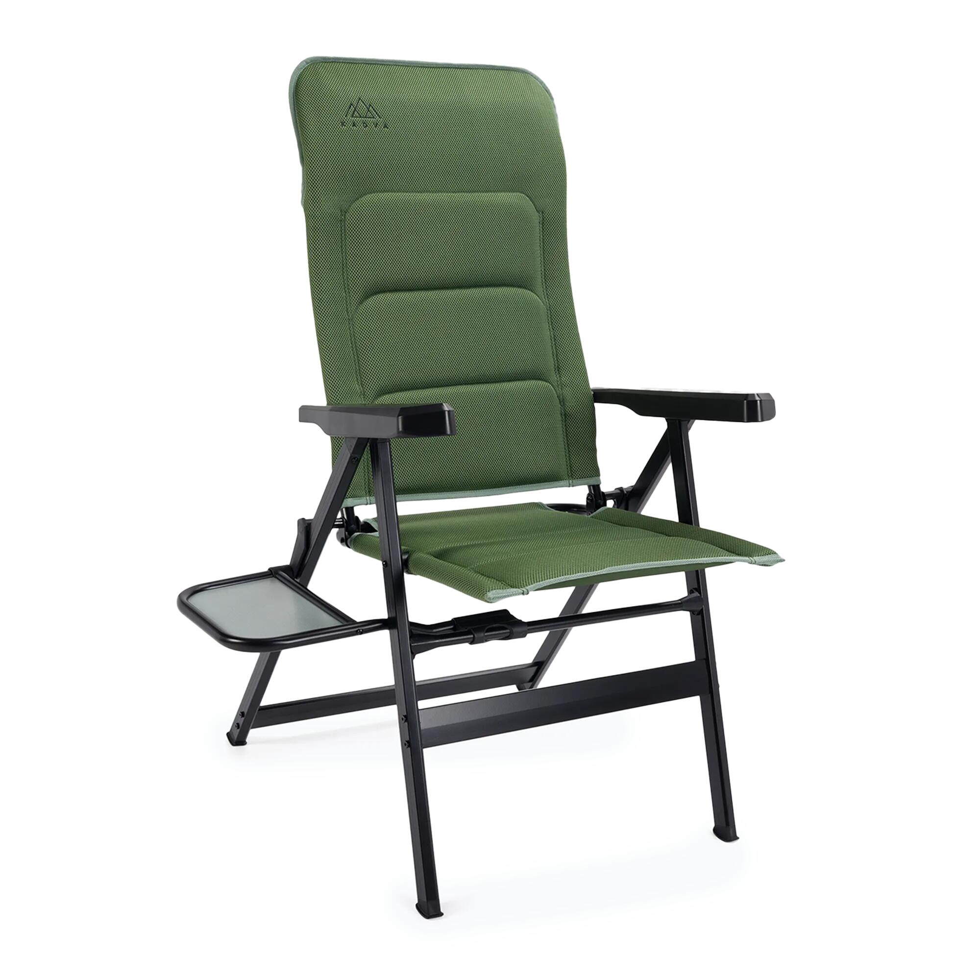 KADVA KADVA CAMPchair campingstoel