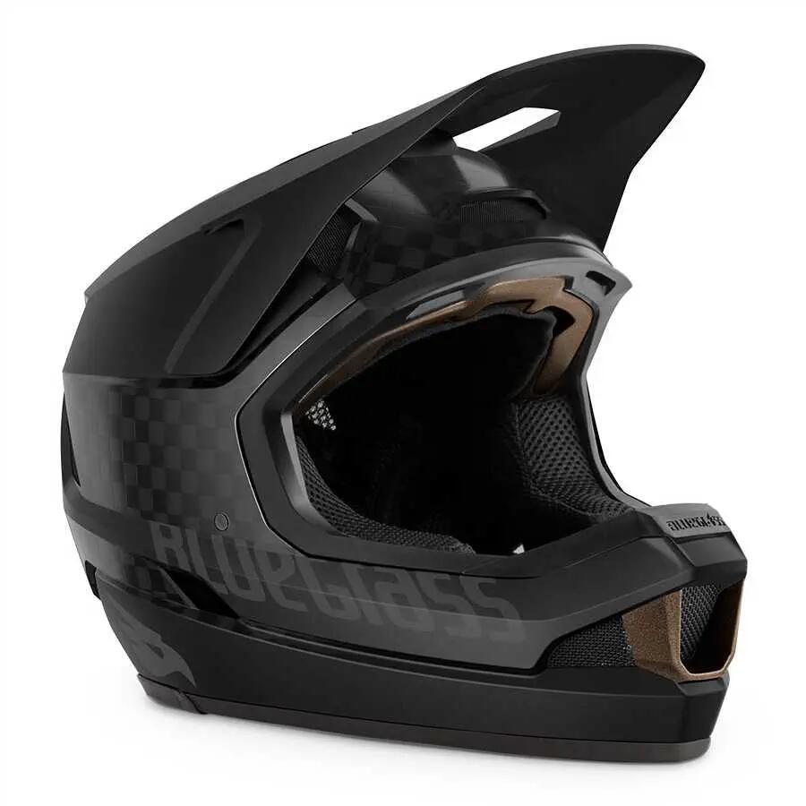 BLUEGRASS Casco bici Bluegrass Legit