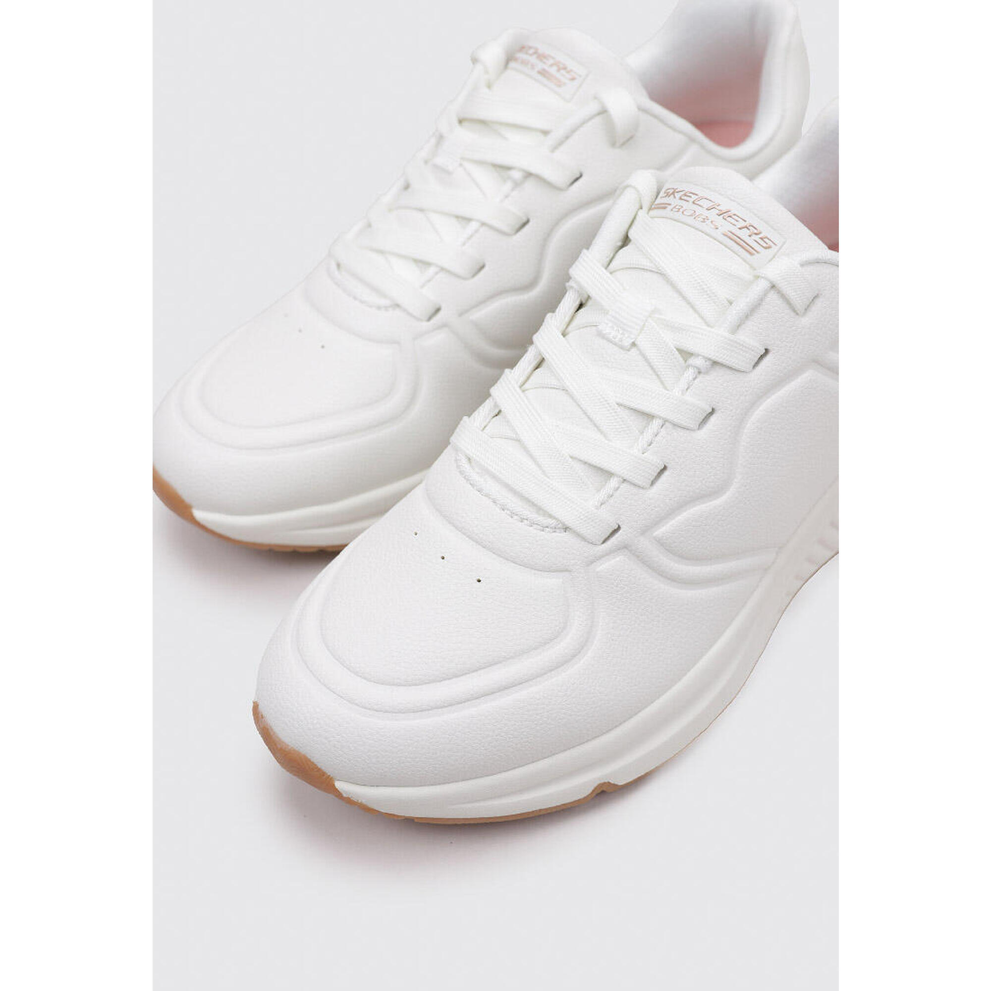 Sneakers Deportivas Mujer Skechers ARCH COMFORT B SWEET Blanco