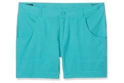 Short de trekking Columbia Silver Ridge III pour jeunes