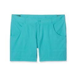 Short de trekking Columbia Silver Ridge III pour jeunes