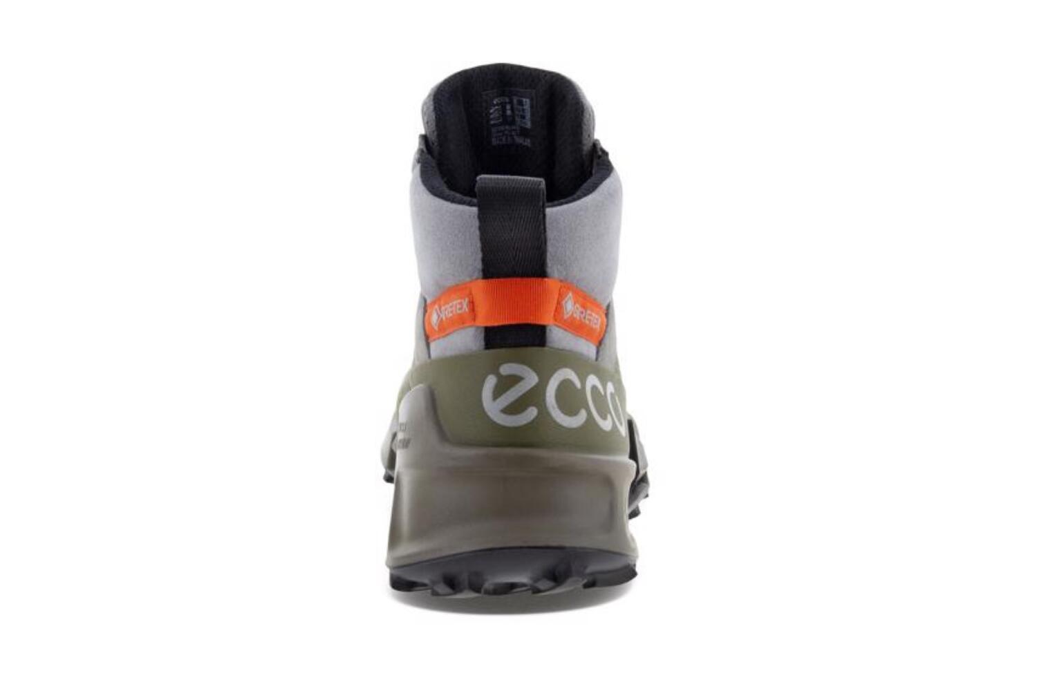 Ecco Biom 2.1 X Country Gore-tex herenschoenen 4/4