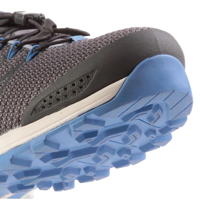 Buty trekkingowe damskie McKinley Arizona AQX Vent