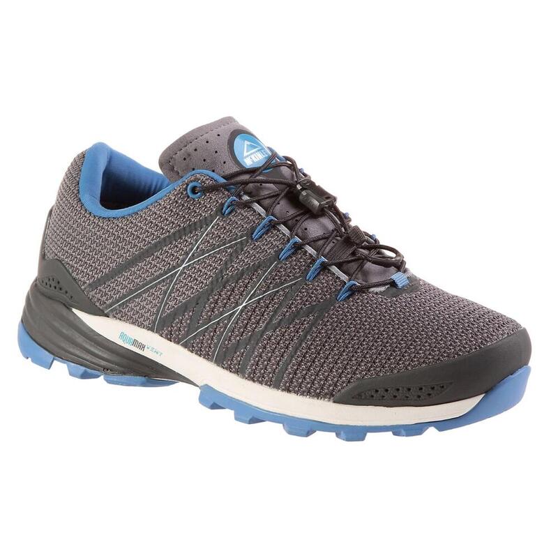 Buty trekkingowe damskie McKinley Arizona AQX Vent