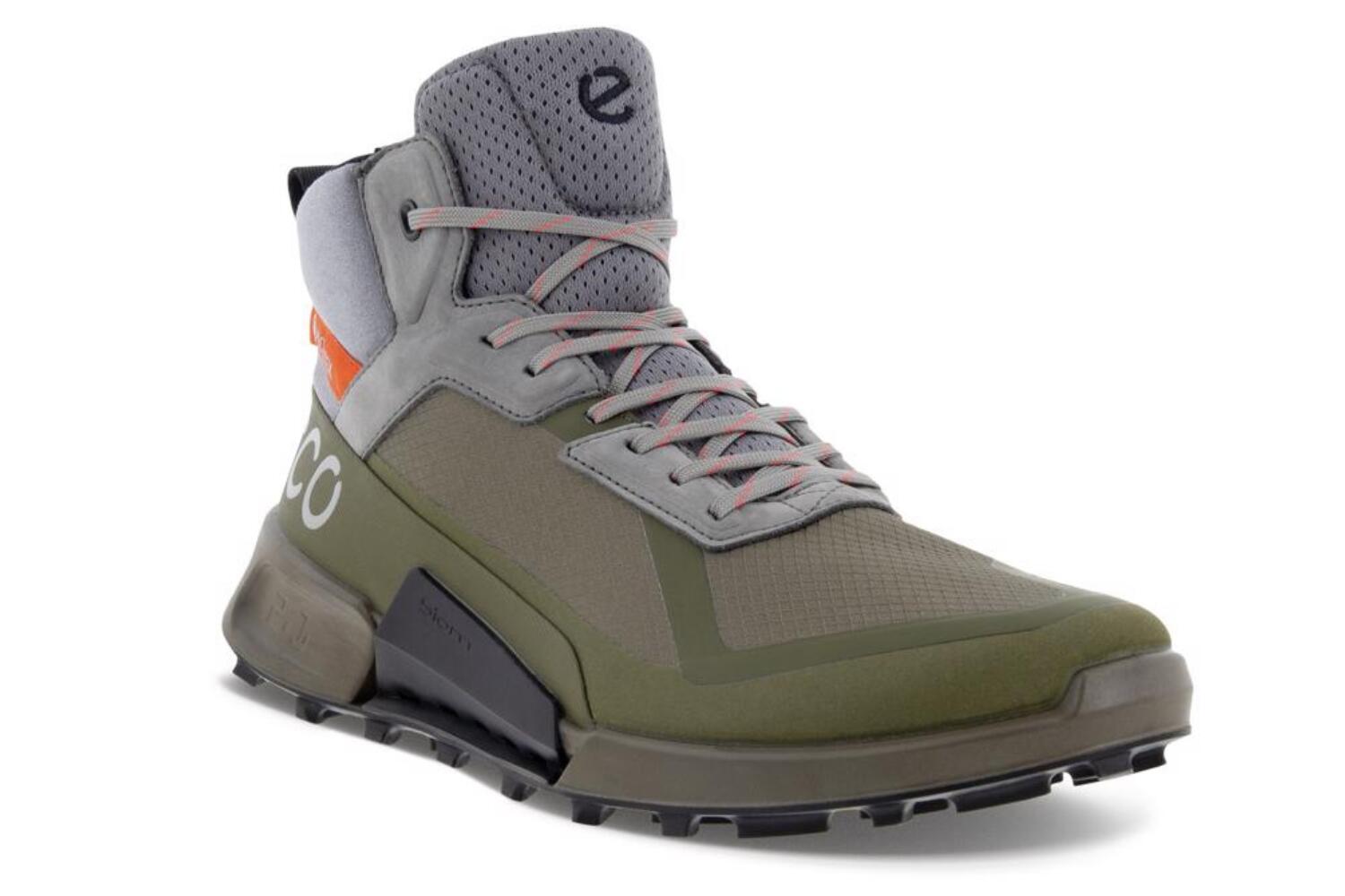 ECCO Ecco Biom 2.1 X Country Gore-tex herenschoenen