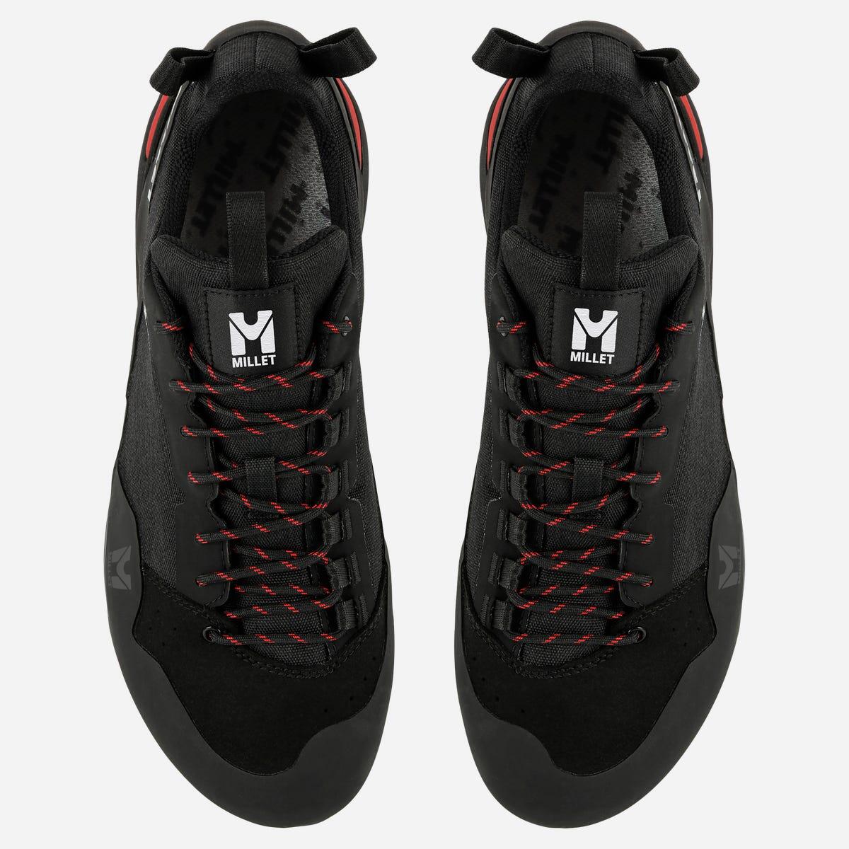 Chaussures Approche unisexe GRANITE CANVAS GORE-TEX 4/4