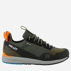 Zapatillas Outdoor lifestyle Hombre GRANITE CANVAS GTX