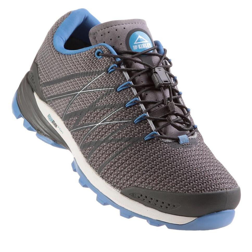 Buty trekkingowe damskie McKinley Arizona AQX Vent