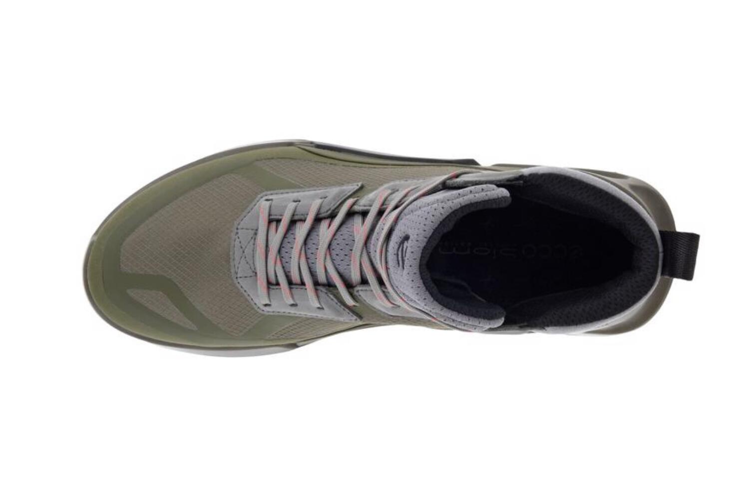 Ecco Biom 2.1 X Country Gore-tex herenschoenen 3/4