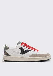 Chaussure de randonnée Baskets Homme Victoria SMASH - COLOR CAMO Blan