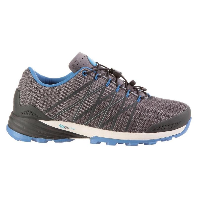 Buty trekkingowe damskie McKinley Arizona AQX Vent