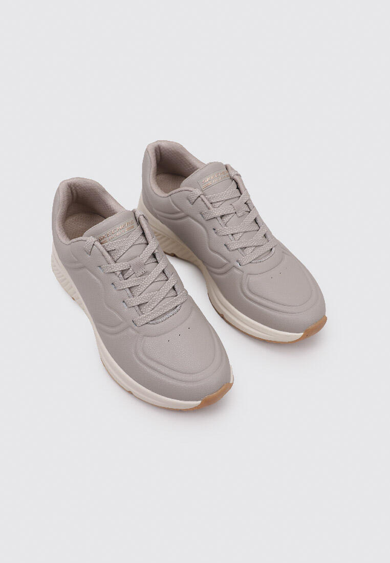 Scarpe Da Ginnastica Skechers Modello Bobs Arch Comfort B Colore Grigio 2/5