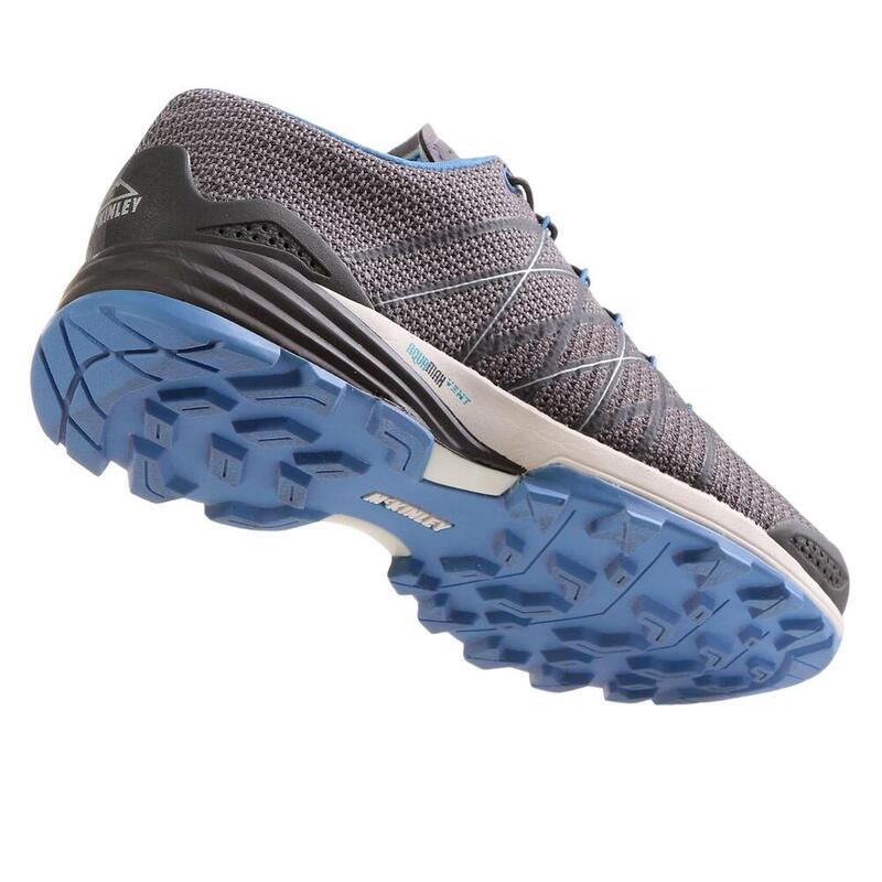 Buty trekkingowe damskie McKinley Arizona AQX Vent