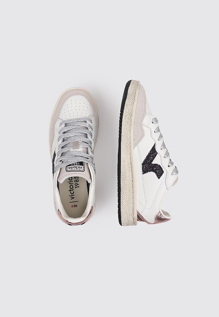 Turnschuhe Victoria Modell 8806103-42 für frauen 5/5