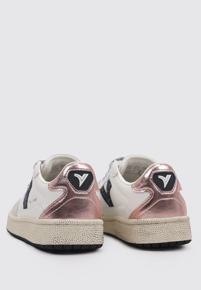 Turnschuhe Victoria Modell 8806103-42 für frauen 4/5