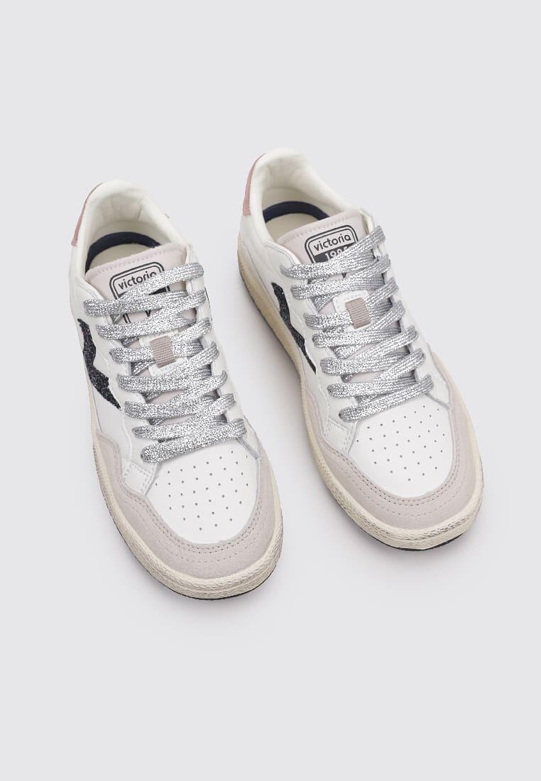 Turnschuhe Victoria Modell 8806103-42 für frauen 2/5