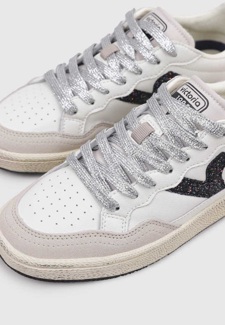 Turnschuhe Victoria Modell 8806103-42 für frauen 3/5