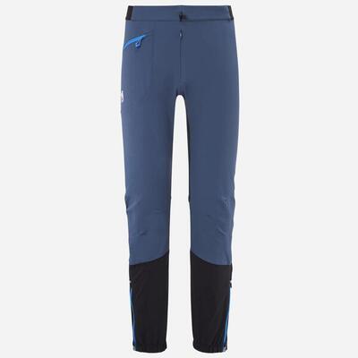 Broek noords skiën voor heren pierra ment