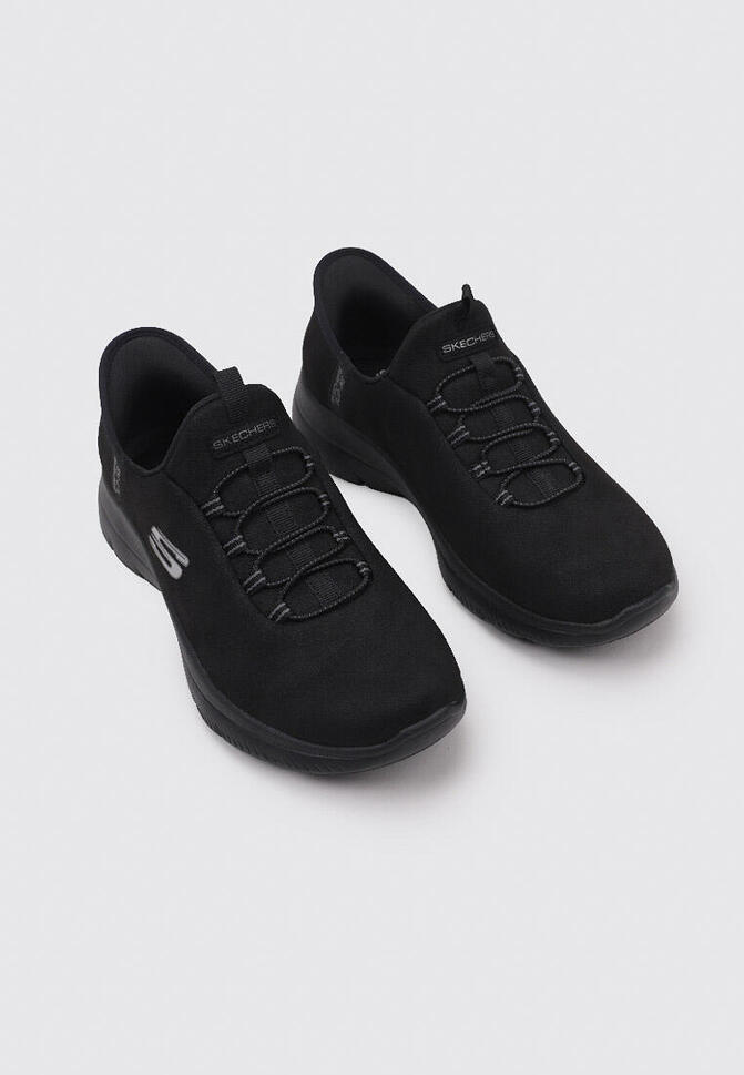 Buty do chodzenia damskie Skechers Bbk Summit