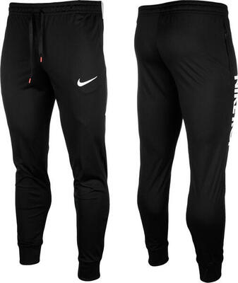 Pantaloni da tuta Nike Dri‑FIT uomo