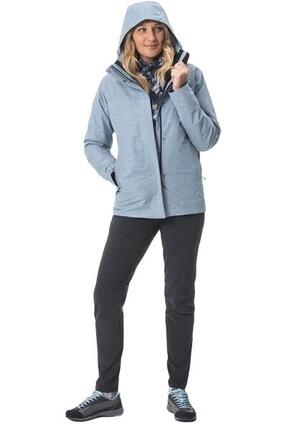 Millet Poeba III 3in1 Damen-Trekkingjacke