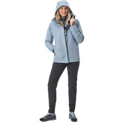 Veste de trekking femme Millet Poeba III 3in1