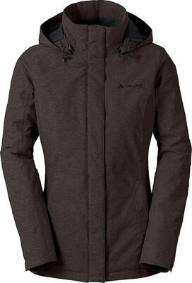 Damen-Trekkingjacke Vaude Limford II Regenjacke
