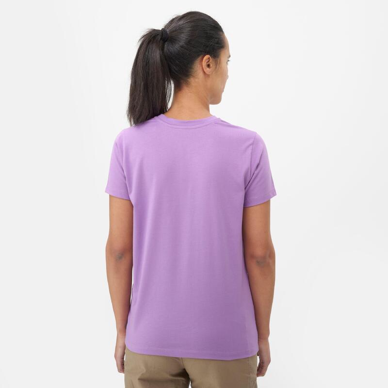 T-Shirt Escalade Femme MILLET TS SS