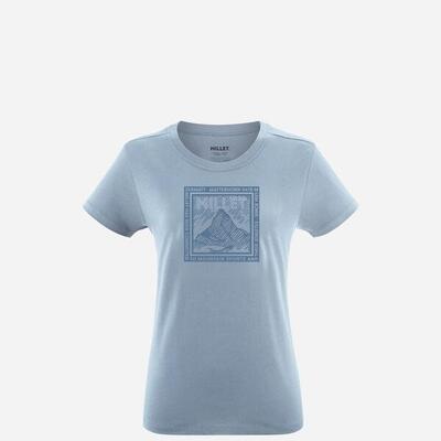 T-Shirt Outdoor lifestyle Donna DESTINATION TEE SS TS