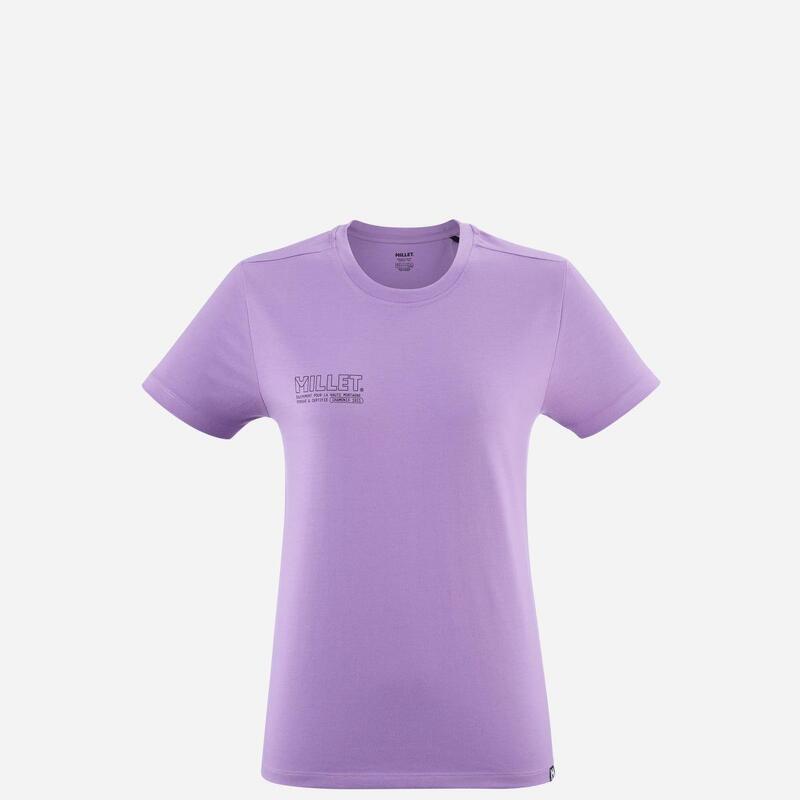 Camiseta EscaladaujerILLET TS SS