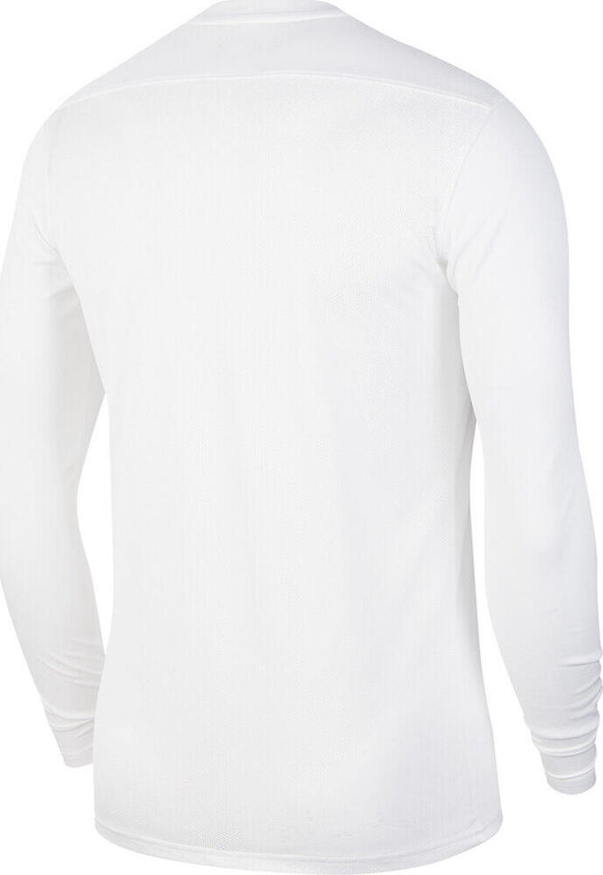 Longsleeve piłkarski dziecięcy Nike Dri-Fit Park VII