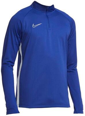 Nike dri-fit academy heren sporttrui - slim fit, vochtafvoerend