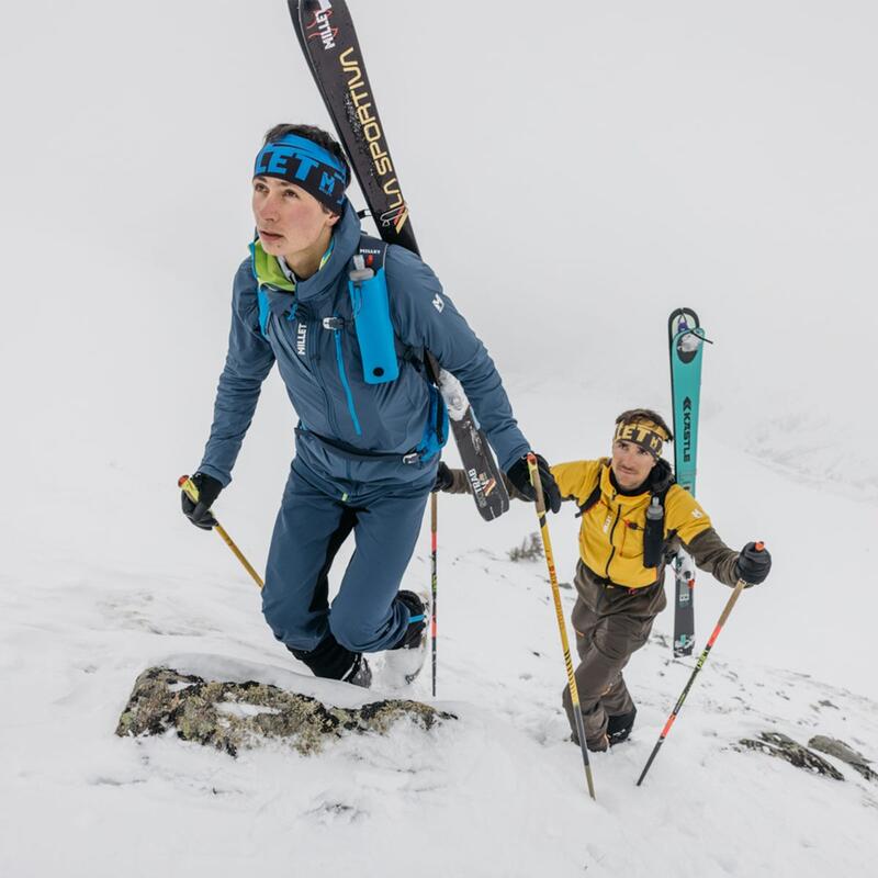 Millet Pierra Ment Pantalon Ski RandonnÃ©e Millet Radiology