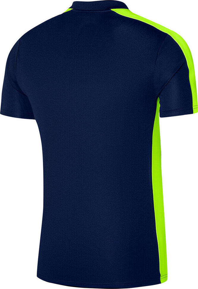 Koszulka sportowa męska Nike DF Academy 23 SS Polo