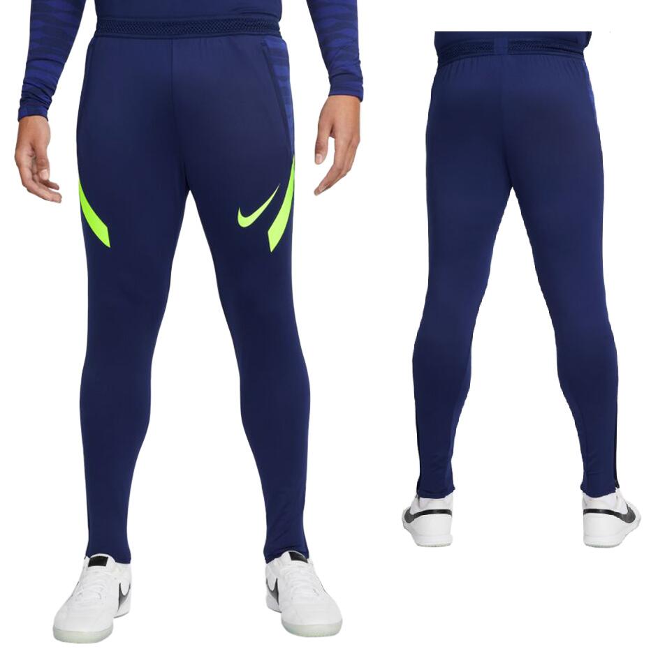 "Strike 21" Jogginghosen für Herren Dunkles Marineblau 1/6
