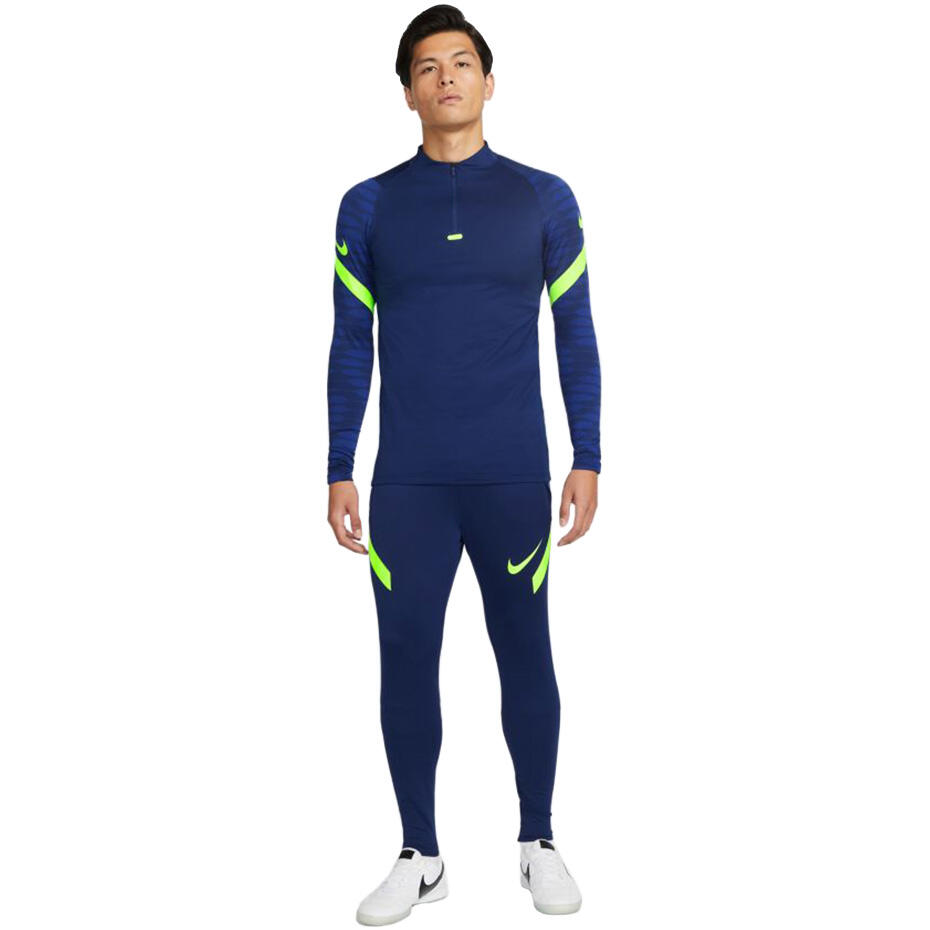 "Strike 21" Jogginghosen für Herren Dunkles Marineblau 3/6