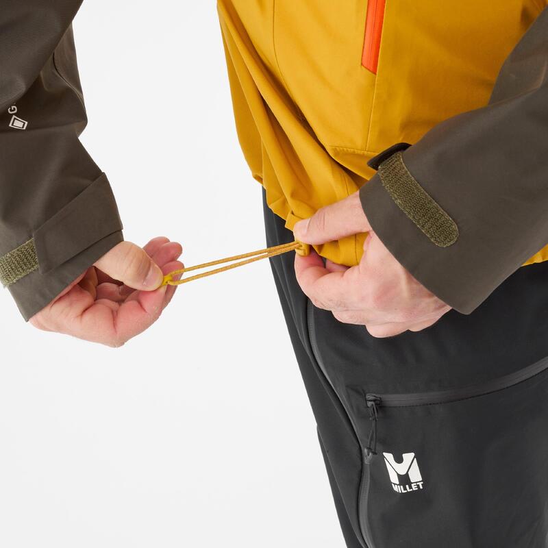 Veste Randonnée Homme SENECA GORE-TEX 3L