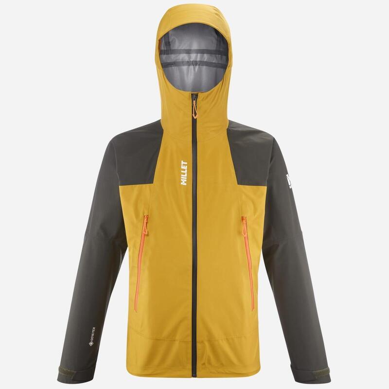 Veste Randonnée Homme SENECA GORE-TEX 3L
