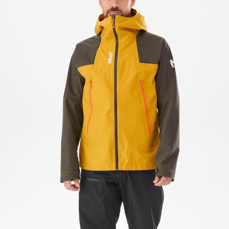 Veste Randonnée Homme SENECA GORE-TEX 3L
