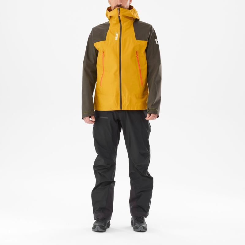 Veste Randonnée Homme SENECA GORE-TEX 3L