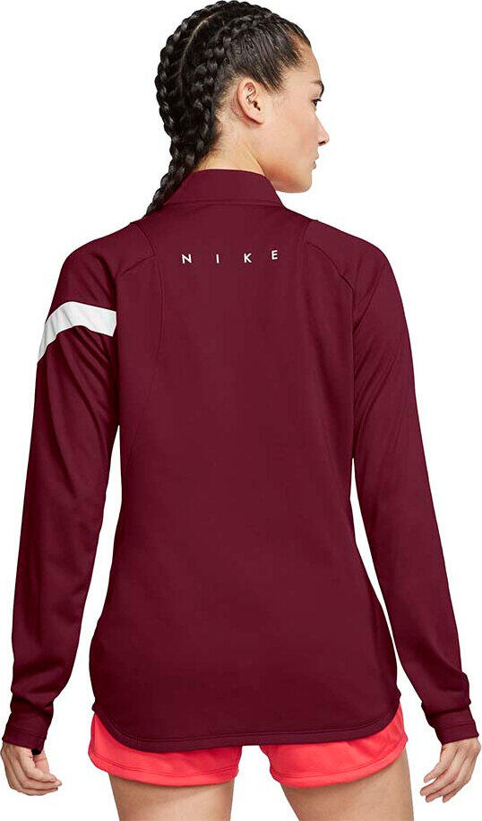 Bluza sportowa damska Nike Nk Df Academy Dril Top