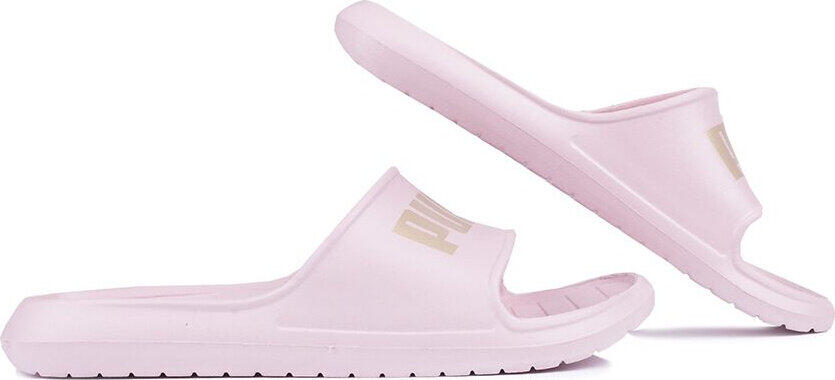 puma slides ladies