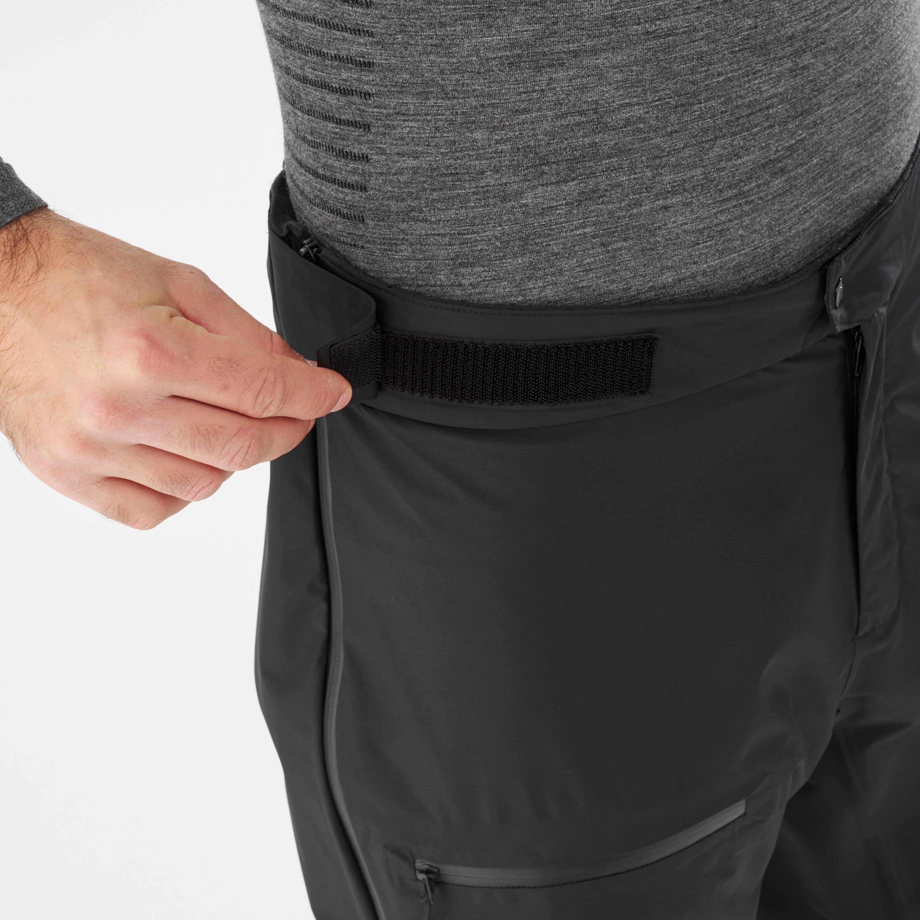 Pantalon Randonnée - Trekking unisexe SENECA GORE-TEX 2L 5/5