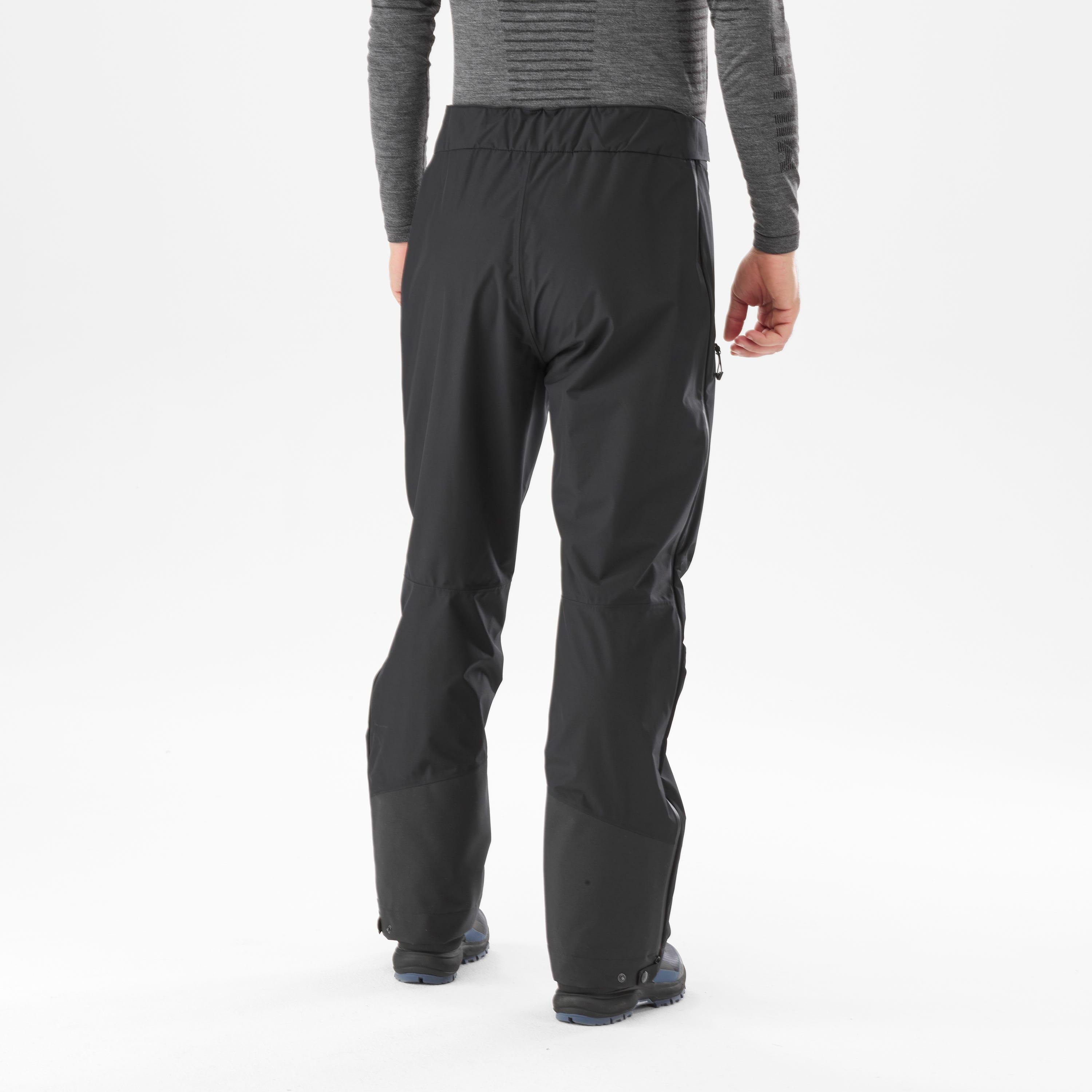 Pantalon Randonnée - Trekking unisexe SENECA GORE-TEX 2L 4/5