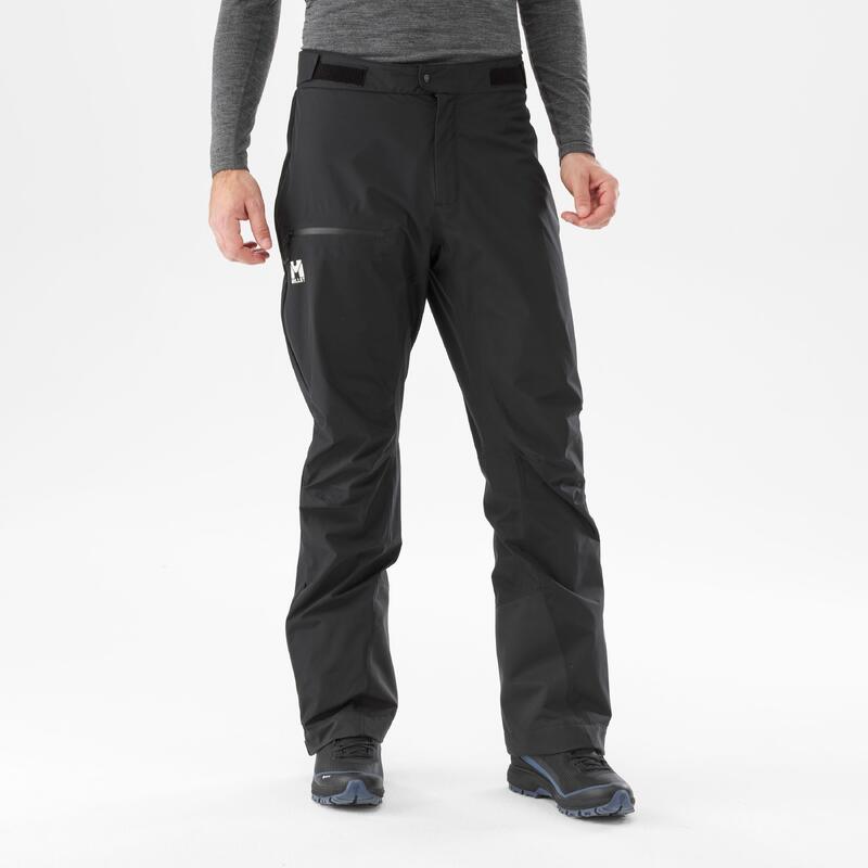 Pantalon Randonnée Unisexe SENECA GORE-TEX 2L