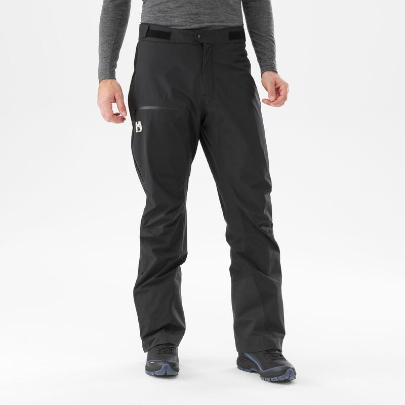 Pantalón Senderismo Unisex SENECA GTX 2L PANT