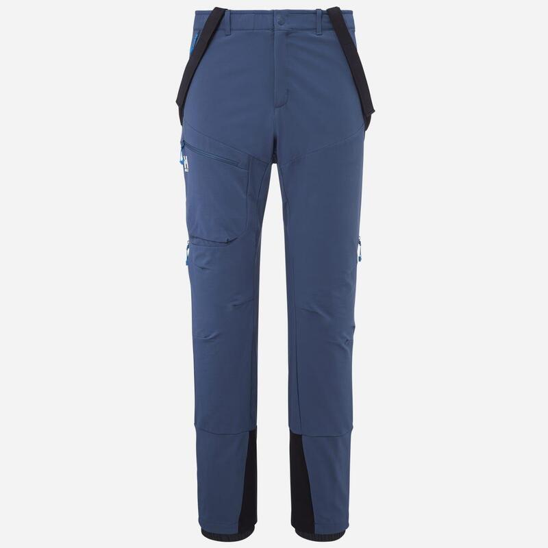 Pantalon Ski de randonnée Homme RUTOR XCS