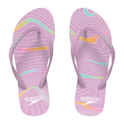 Dames slippers speedo flip flop