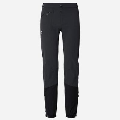 Broek noords skiën voor heren pierra ment